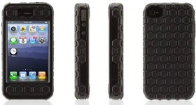Griffin Explorer für Apple iPhone 4/4s (verschiedene Farben)