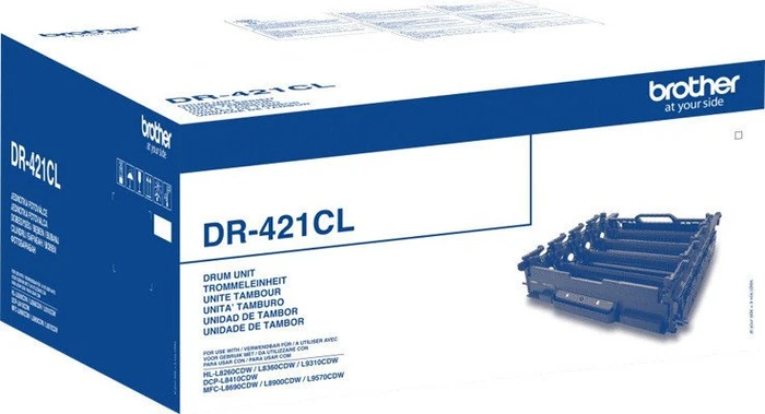 Brother Trommel DR421CL