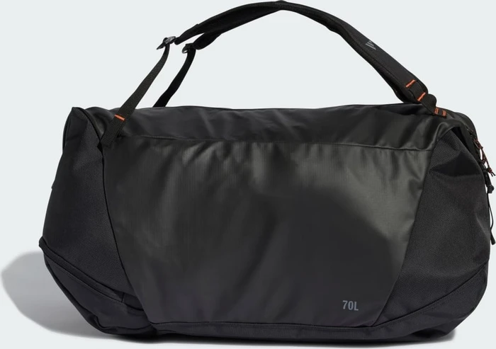 adidas Terrex Mt Duffel 70 Sporttasche schwarz