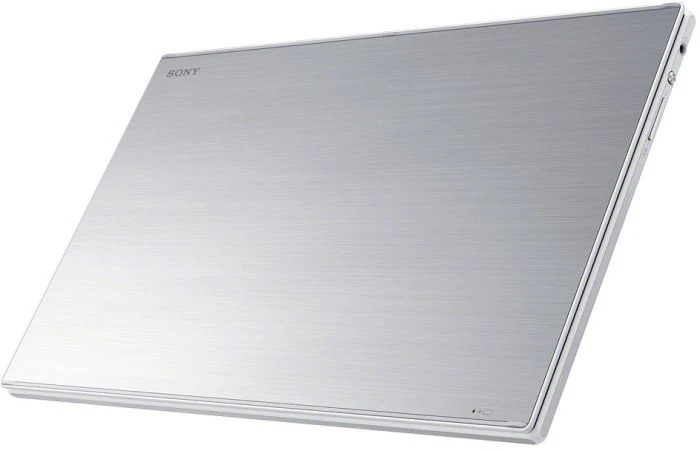 Sony Vaio Tap 11 SVT-1121A4E/W, weiß