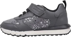 Geox Fastics dark grey (Junior)