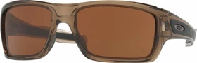 Oakley Turbine brown smoke/dark bronze