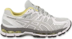 Asics Gel-Kayano 20 glacier grey