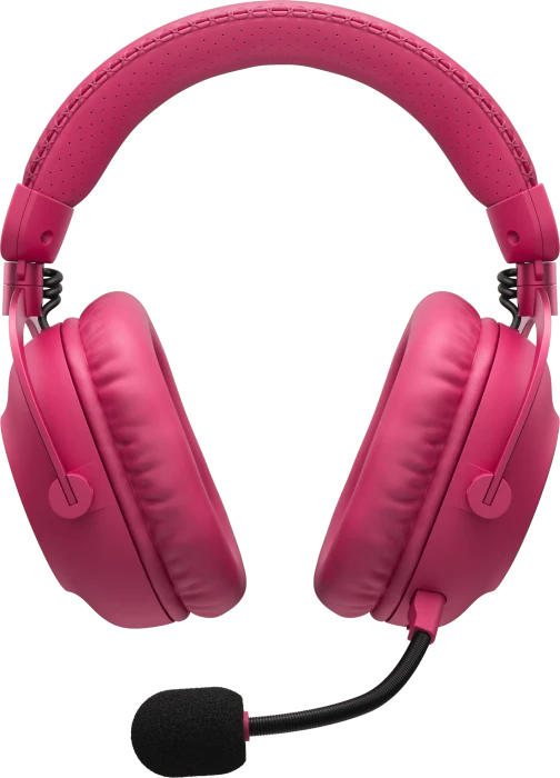 Logitech G Pro X3 Lightspeed magenta