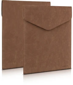 Speedlink Couver Tablet Sleeve für Surface RT/Pro/Pro 2 braun