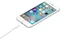 Apple Lightning/USB-A Adapterkabel, 1m Vorschaubild