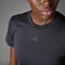 adidas HIIT Airchill Training Funktionsshirt kurzarm schwarz (Damen) Vorschaubild