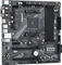 ASRock B450M Pro4 R2.0 (AMD AM4) Vorschaubild