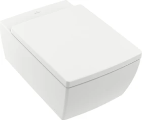 Villeroy & Boch Memento 2.0 Tiefspül-WC spülrandlos