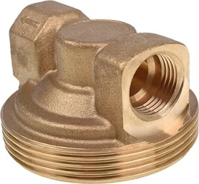 Laing Pumpenaufsatz 1/2 IG Messing (LHA10253016)