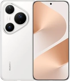 Huawei Pura 80 Pro Glazed White
