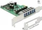 DeLOCK 7x USB-A 3.0, PCIe 2.0 x1 Vorschaubild