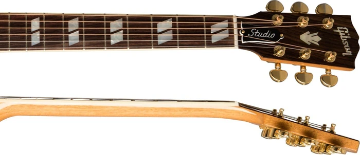 Gibson Songwriter Standard EC Rosewood Antique Natural