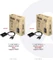 Club 3D aktiver DisplayPort/Dual-Link DVI Adapter, HDCP OFF Version, für Apple Cinema Displays Vorschaubild