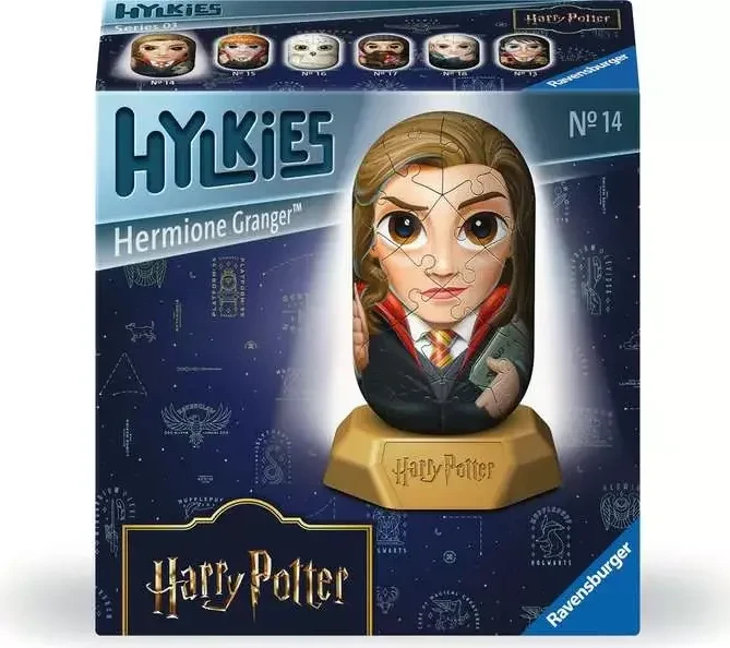 Ravensburger Hylkies Harry Potter Hermine Granger