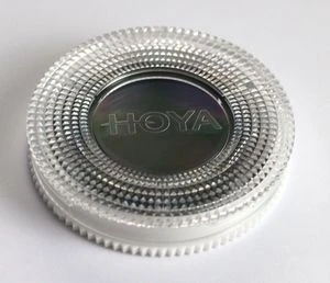 Hoya Pol Circular HD 49mm