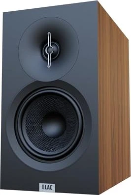Elac Debut 3.0 DB53 walnuss, Paar