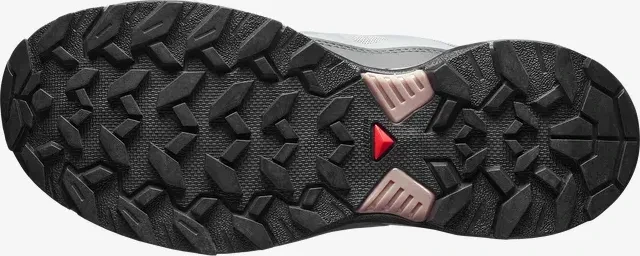Salomon X Ultra 360 GTX sedona sage/urban chic/etherea (Damen)