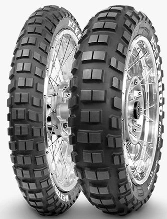 Metzeler Karoo 150/70 R17 69R TL