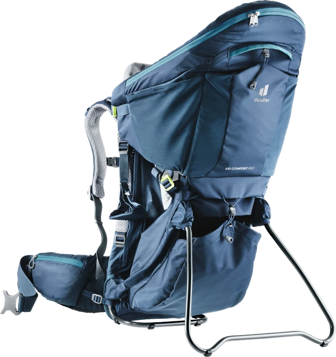 Deuter Kid Comfort Kindertrage