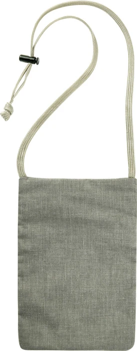 Tatonka Skin Neck Pocket Umhängetasche olive