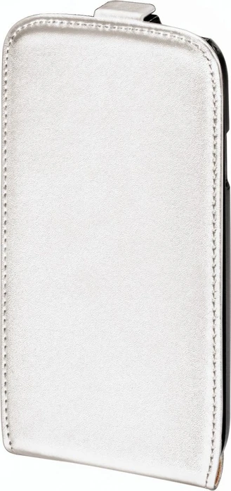 Hama Smart Case für Samsung Galaxy S3 Mini weiß