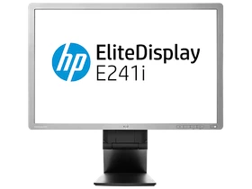 HP EliteDisplay E241i, 24"