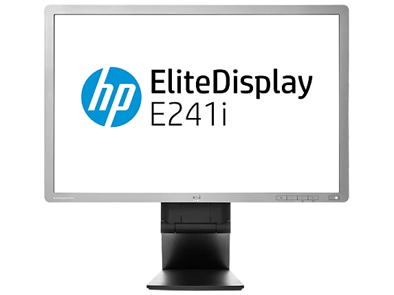 HP EliteDisplay E241i, 24"