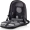 XD Design 15.6" Bobby Hero Regular Rucksack, schwarz Vorschaubild