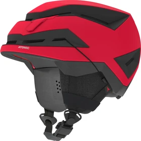 Atomic Backland Helm rot