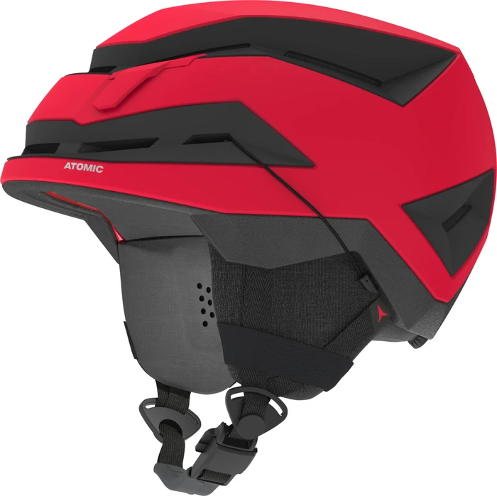 Atomic Backland Helm rot