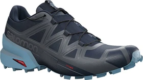 Salomon Speedcross 5 navy blaze/ebony/blue (Herren)