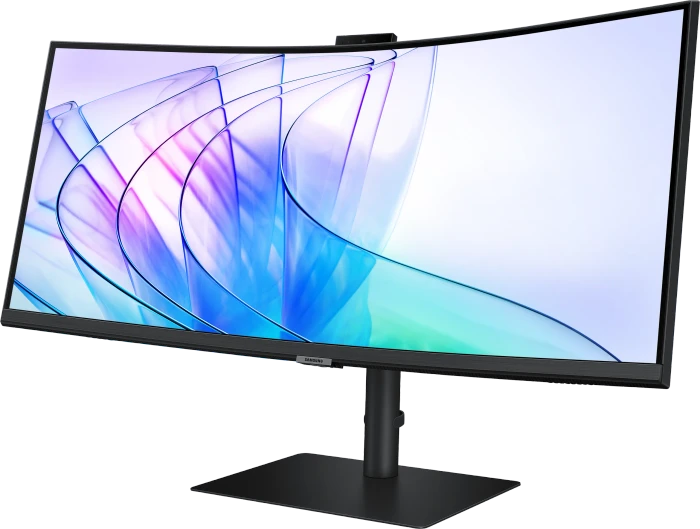 Samsung ViewFinity S6 S65VC, 34"