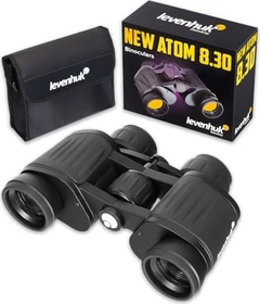 Levenhuk New Atom 8x30