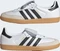 adidas Samba LT cloud white/core black/gold metallic Vorschaubild