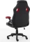 Raptor Gaming GS-40 Gamingstuhl, schwarz/rot Vorschaubild