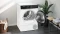 Siemens iQ500 WQ45N2B41 Wärmepumpentrockner Vorschaubild