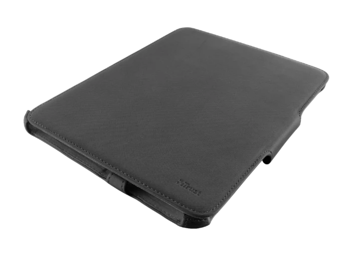 Trust Stile Folio Stand for Galaxy Tab 4 10.1 schwarz