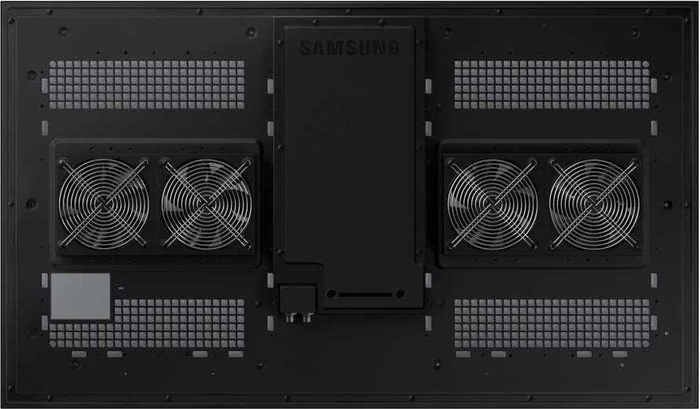 Samsung OH46D, 46"