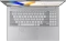 ASUS VivoBook Pro 15 OLED N6506MU-MA051X, Cool Silver, Core Ultra 7 155H, 16GB RAM, 1TB SSD, GeForce RTX 4050, DE Vorschaubild
