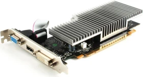 Point of View GeForce 210, 512MB DDR2, VGA, DVI, HDMI