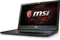 MSI GS63VR 6RF16H11 Stealth Pro, Core i7-6700HQ, 16GB RAM, 128GB SSD, 1TB HDD, GeForce GTX 1060, DE Vorschaubild