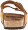 Birkenstock Arizona Veloursleder mink (Damen) Vorschaubild