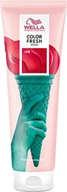 Wella Color Fresh Haarmaske red, 150ml