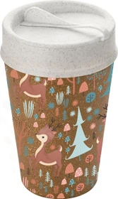 koziol Iso To Go Isolierbecher 400ml oh my dear