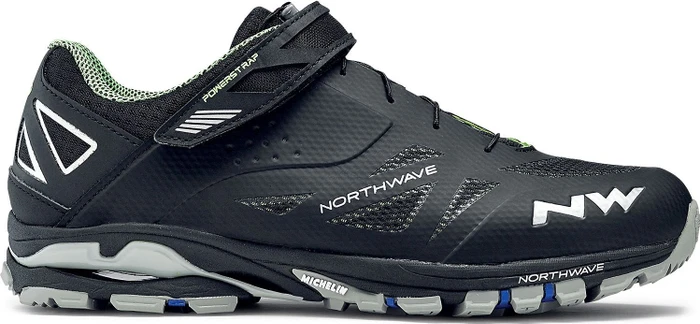 Northwave Spider 2 schwarz