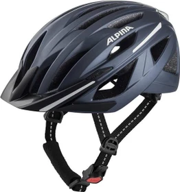 Alpina Haga Helm indigo matt