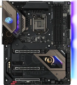 ASRock Z490 Taichi (Intel 1200)