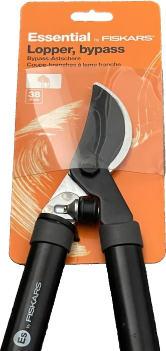 Fiskars Essential Bypass Astschere