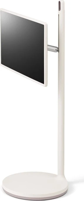 LG StanbyME 27ART10AKPL, 27" Rollable Touch Screen, 27"
